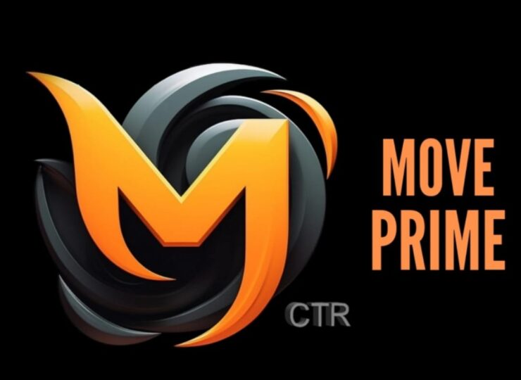 Ctr Move
