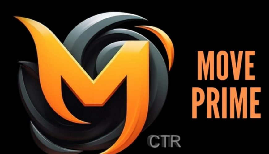 Ctr Move