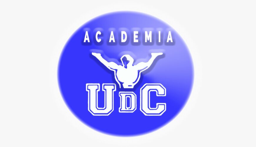 Logo UDC