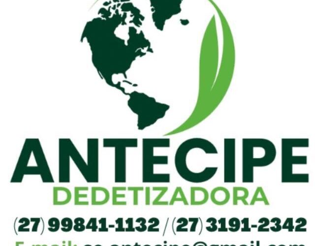 Antecipe