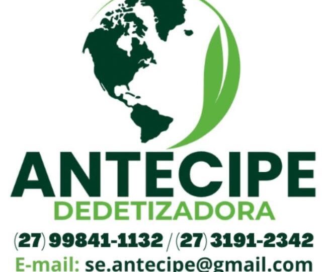 Antecipe