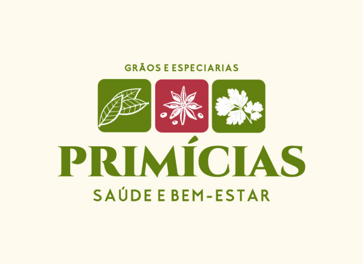 Primícias