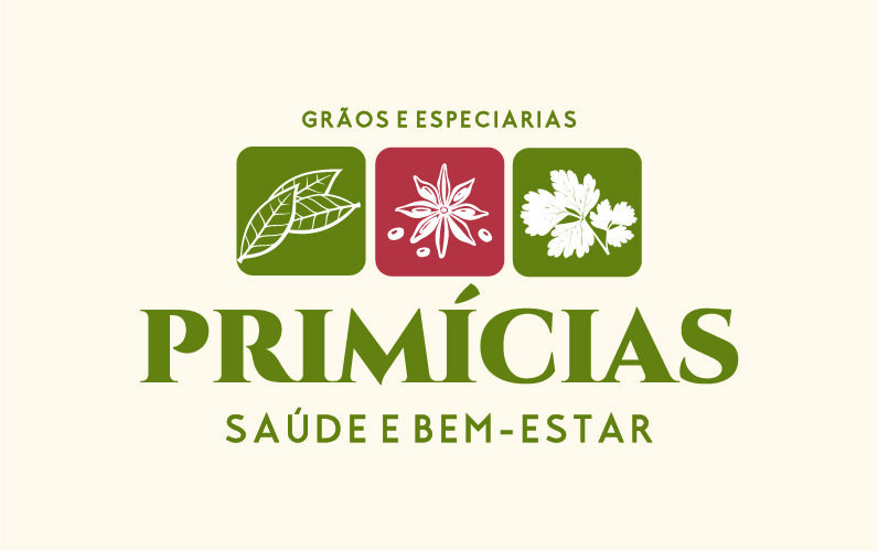 Primícias