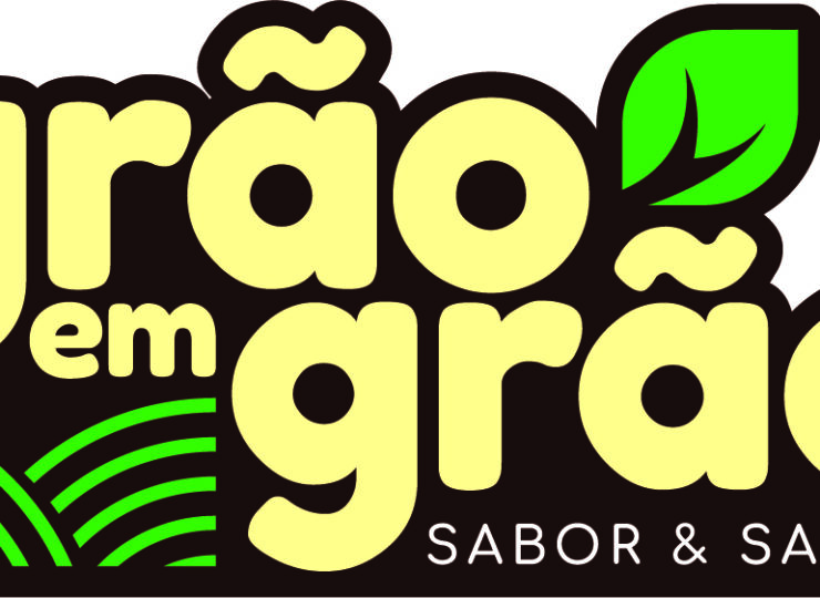 Grão em Grão