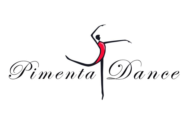 LOGO DA PIMENTA
