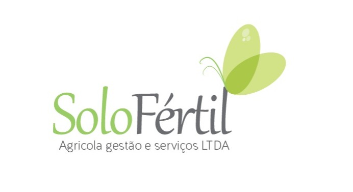 Solo fértil