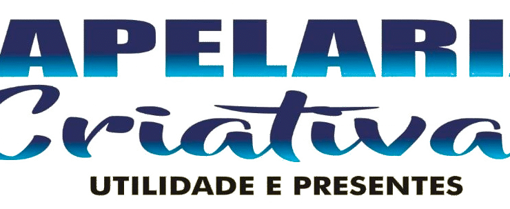 Papelaria Criativa