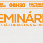 Capa de Notícia Seminário de Gestão Financeira Ajudes
