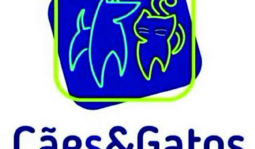 Cães e Gatos - Clinica Veterinaria