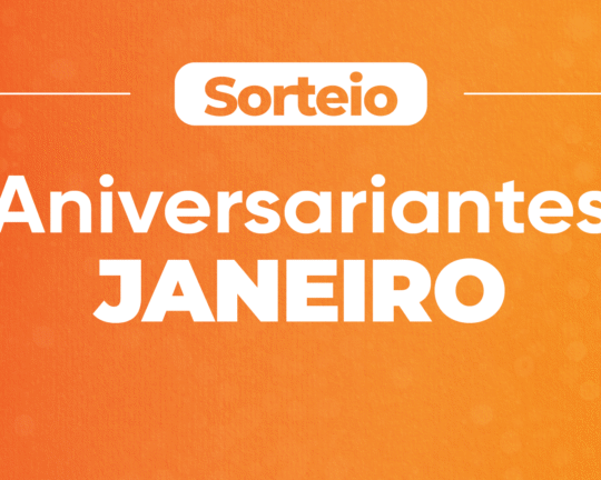 Capa Aniversariantes de Janeiro