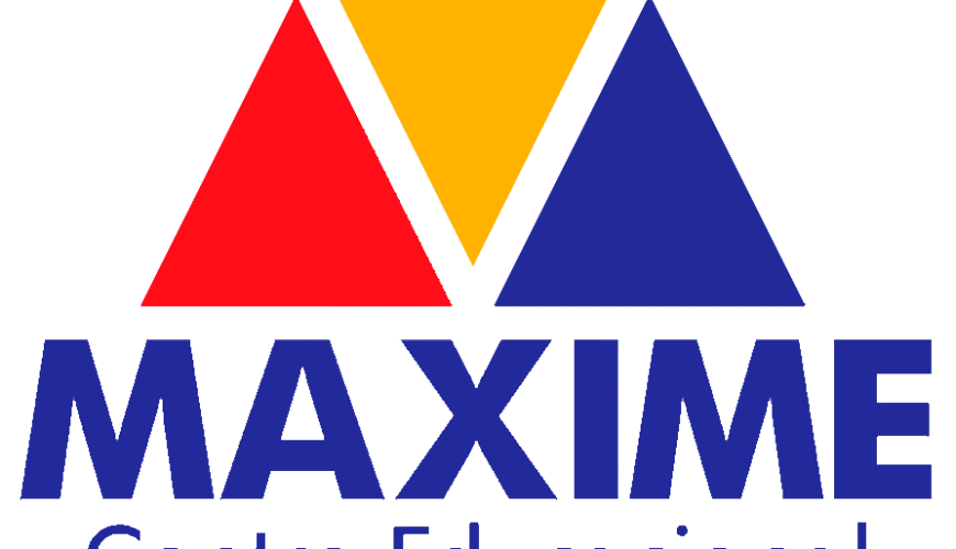 LOGO-MAXIME