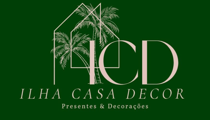 Ilha Decor