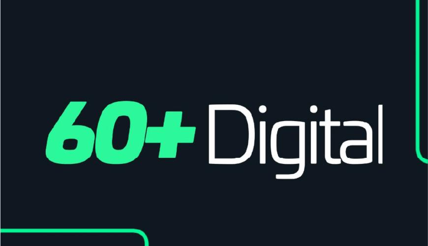 60+digital