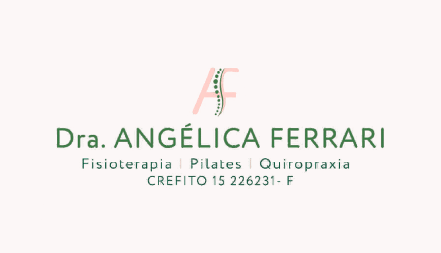 Angélica Ferrari