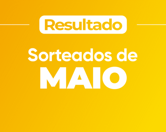 Capa de Notícia Maio 2026