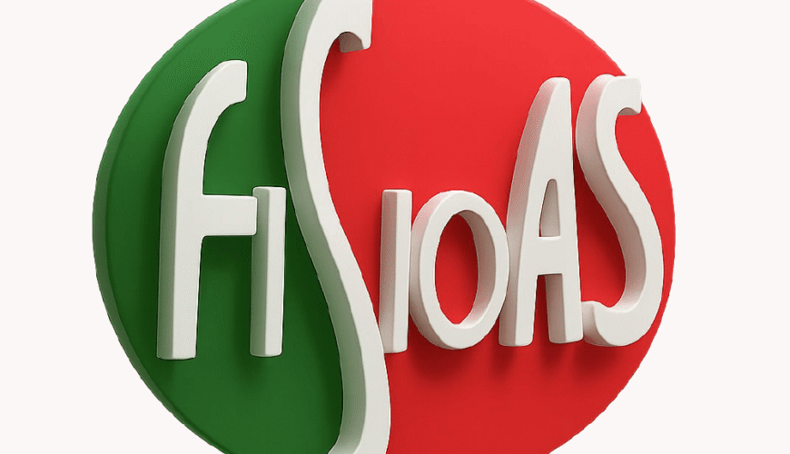 Fisioas