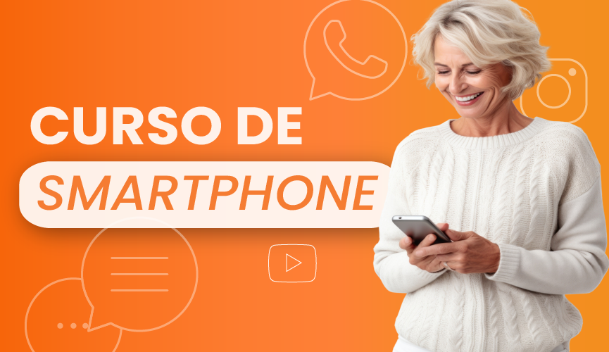 Curso de Smartphone 2026