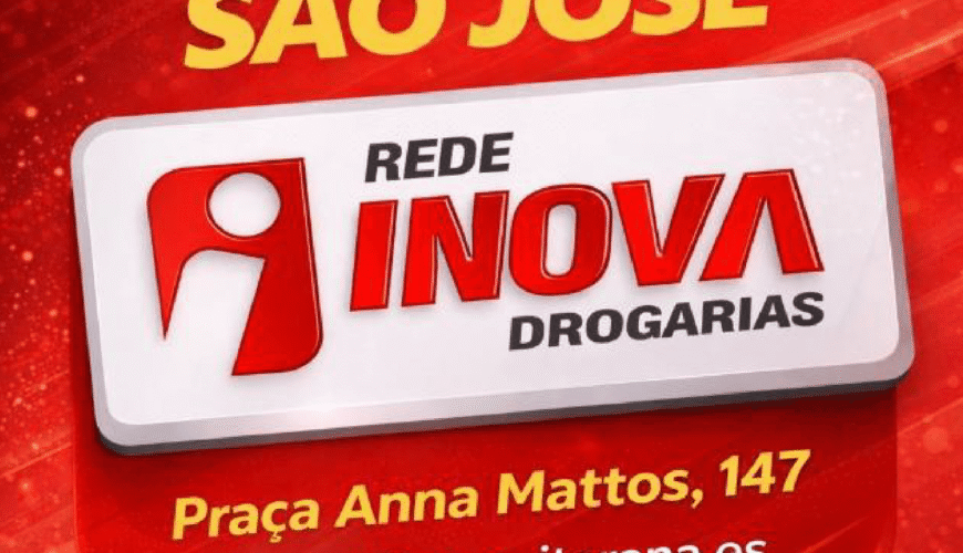 Drogaria São José