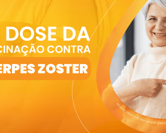 2° Dose Herpes Zoster 2026