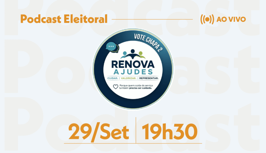 Podcast Eleitoral - Chapa 2